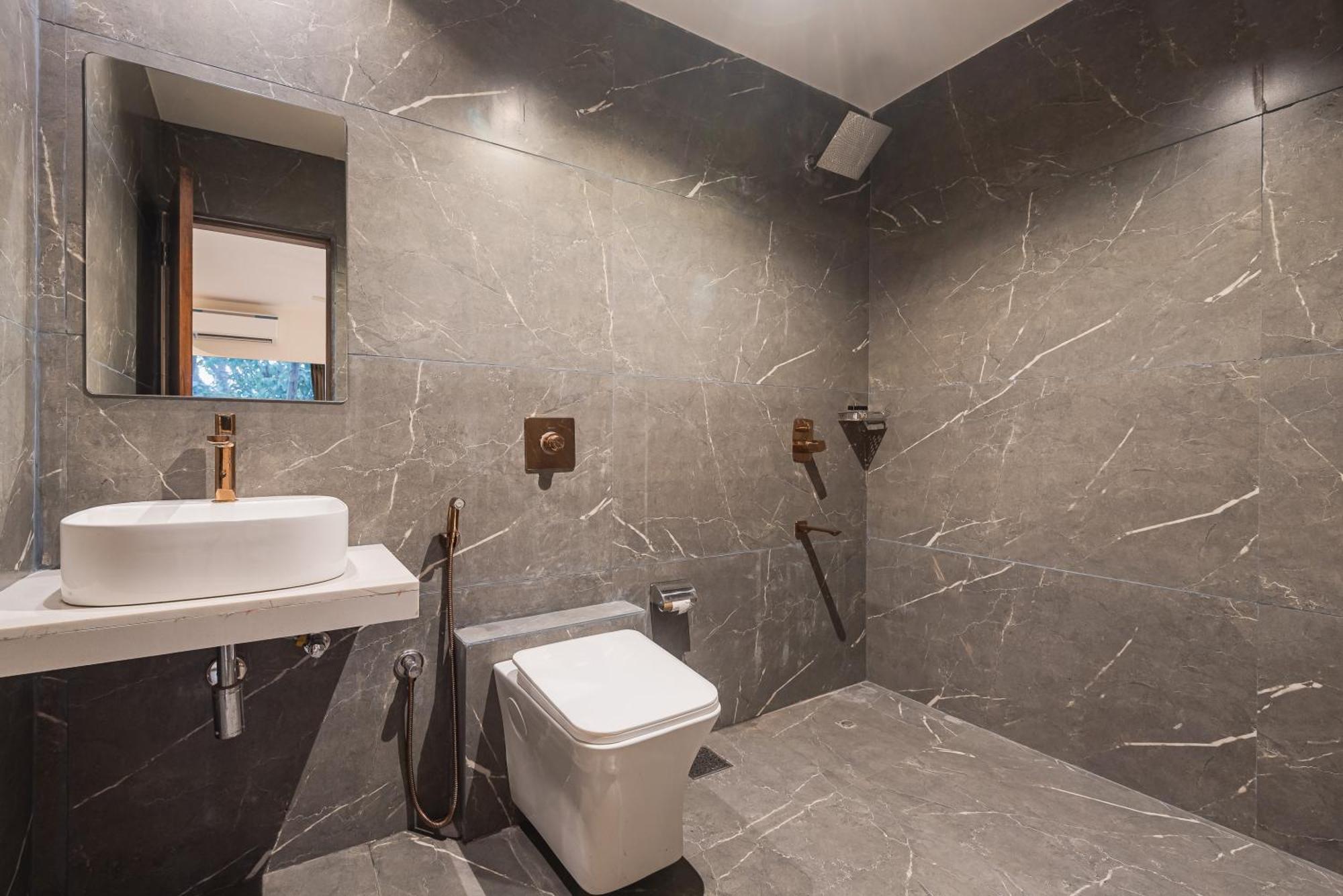 Hotel Silver Park Mumbai Luaran gambar