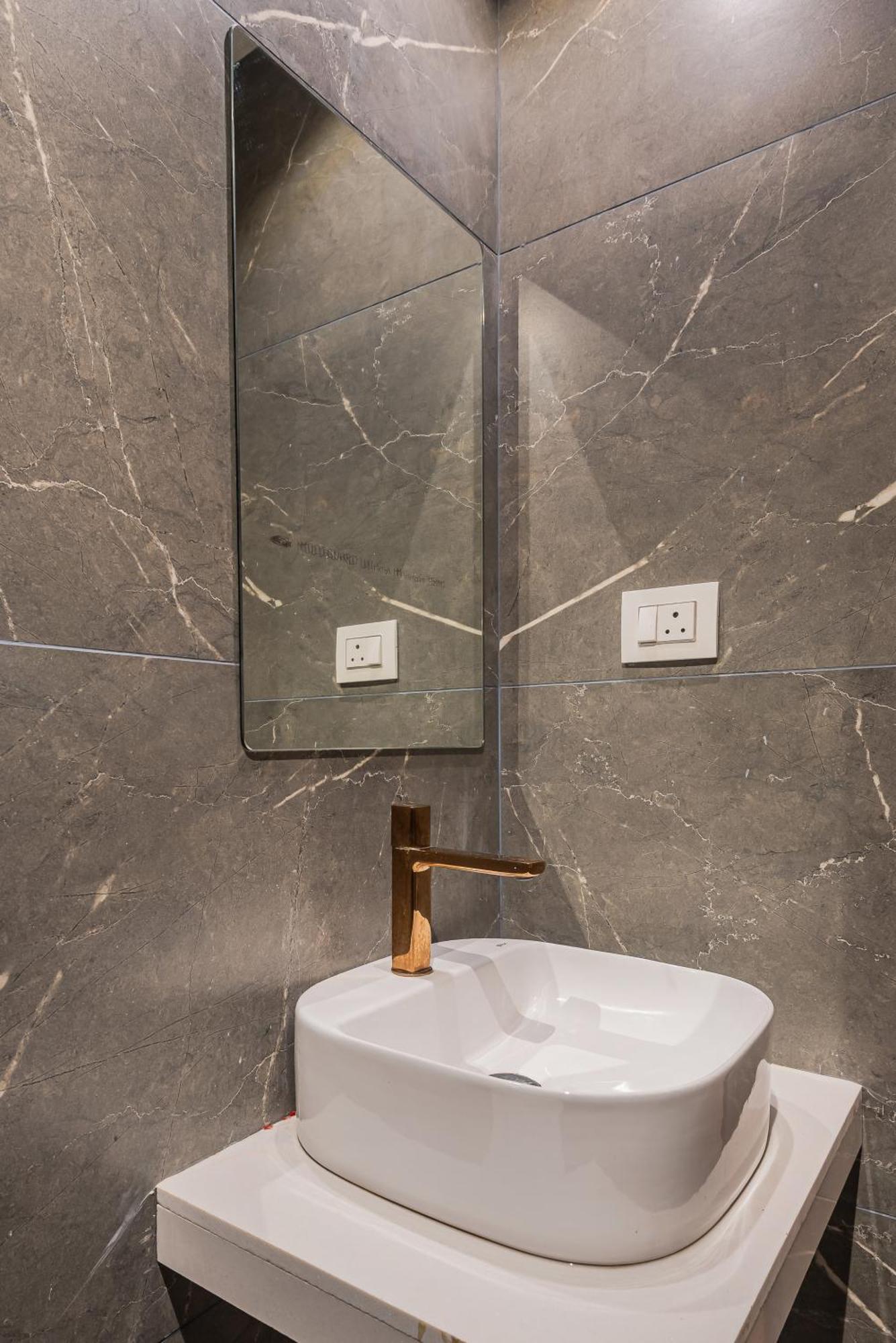 Hotel Silver Park Mumbai Luaran gambar