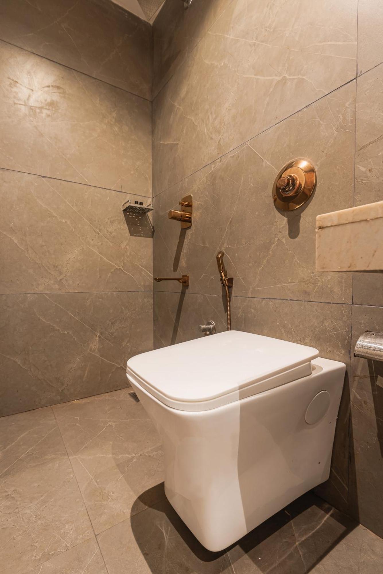 Hotel Silver Park Mumbai Luaran gambar